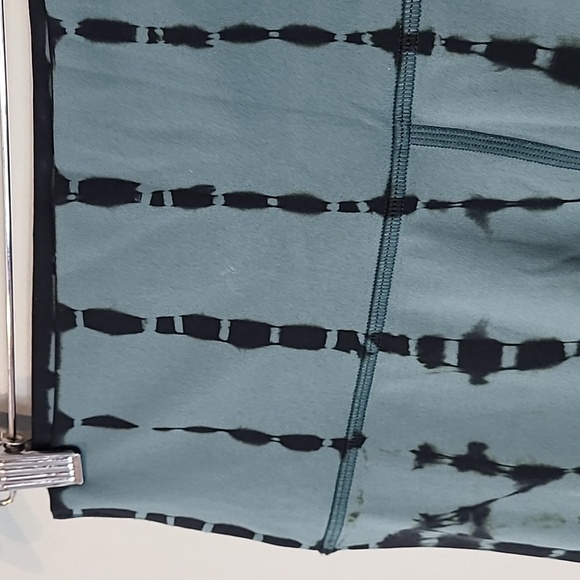 Lululemon Wunder Under Hi-Rise Tight Shibori Full-On Luxtreme 28 Size 8 - Picture 4 of 8